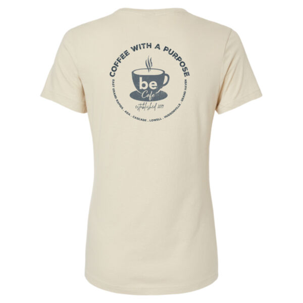 Vision Statement Softstyle® Women’s T-Shirt Thumbnail