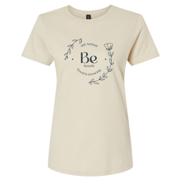 Limited Edition: Good is Growing Tee Thumbnail