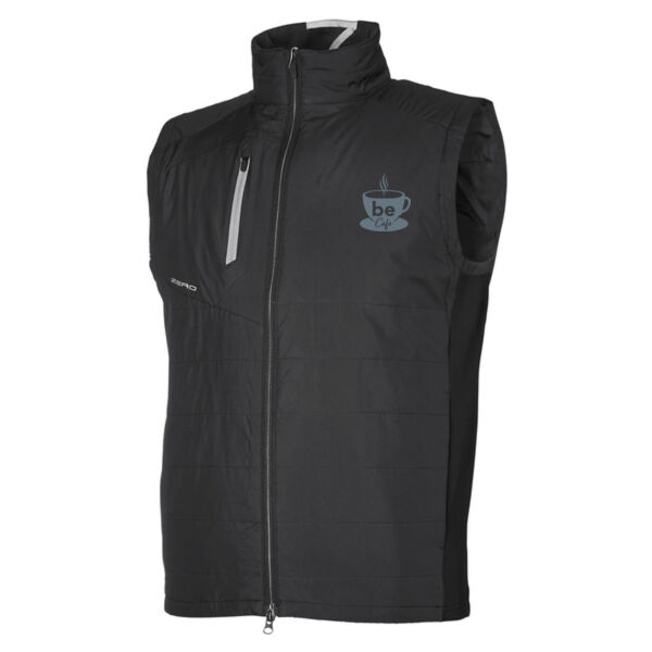  Lightweight Hybrid Vest Thumbnail